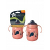 Tommee Tippee netečúci hrnček Superstar 300ml pink