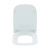 Ideal Standard i.Life A WC doska, SoftClose, biela T481301
