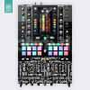 Doto Design Skin Seventy-Two 72 MK2 SCRATCH STYLE Black