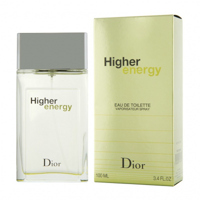 Dior Christian Higher Energy EDT 100 ml (man)