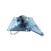 TRUCKTEC AUTOMOTIVE Držiak ventilátora chladiča 0219041