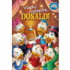 Káčer Donald 90 - Všetko najlepšie, Donald!