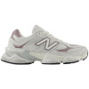 New Balance Módne tenisky 9060 Grey Matter Ice Wine Biela