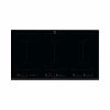Indukčná varná doska Electrolux EIV9467 MultipleBridge SLIM-FIT 90 cm Čierna