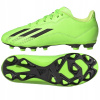 Adidas X Speedport Dopravné zápchy 35.5 (Detské topánky adidas x rýchlostné príkazy.4 FXG 35.5)
