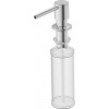 Duravit - Dávkovač mydla, chróm 0099721000