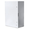 NL-600x800 - Plastová rozvodnicová skriňa na povrch, 600x800x250mm, IP65