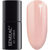 Semilac gél lak 054 Pale Peach Glow 7 ml
