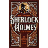 The Complete Sherlock Holmes Collection Arthur Conan Doyle