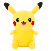 VEĽKÁ HRAČKA PIKACHU MASKOT PIKACHU PLYŠOVÁ HRAČKA PLYŠOVÝ PLYŠ POKEMONA (Veľký XXL maskot Pokémon Pikachu 55 cm Pikachu)