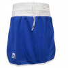 Boxerská sukňa BAIL, Polyester XS - 24078 modrá