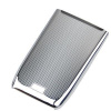 Zadní kryt Nokia E51 Steel White stříbrný