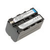 TRX baterie NP-F750 - Li-Ion 4800mAh - neoriginální (Kompatibilní se Sony NP-F330, F530, F570, F750, F770, F930, F950, F960)