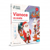 ALBI Kniha Vianoce vo svete 91925 - Kniha