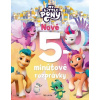 My Little Pony - Nové 5-minútové rozprávky (2. akosť)