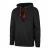 47 Brand Pánská mikina Chicago Blackhawks NHL Imprint ’47 BURNSIDE Hood Veľkosť: S