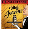 Díky, Jeevesi (audiokniha)