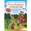 Procvičujeme s pohádkami PS pro MŠ