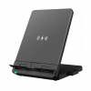 Yealink Dect Accessory - WHC60 Čierna Vnútorný (WHC60)