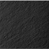 Rako TAURUS COLOR mrazuvzdorná reliéfna dlažba 30x30 cm R11/B Čierna TR734019