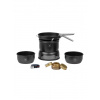Turistický varič Trangia Stove 37-5 UL/BL - black