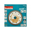 Makita D-80167 Kotúč diamantový Ø125mm Diamak