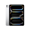 Apple iPad Pro 11 (2024) 2TB Wi-Fi Silver (Nano-texture Glass) MWR93HC/A