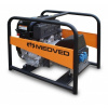 MEDVED Arctos-9000B jednofázová elektrocentrála