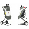Drvič konárov NAC SHE250B-BAG-LD2 2500W 45 mm