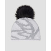 Dámska čiapka S Brmbolcom Sportalm