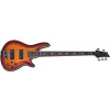 Schecter Omen Extreme 5 Vintage Sunburst