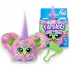 INTERAKTÍVNE ZVIERATKO HASBRO FURBY FURBLETS TOO-KOO IDEÁLNE AKO DARČEK