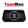 TomiMax Suzuki Vitara 2022+ Android 14 autorádio s WIFI, GPS, USB, BT HW výbava: QLED 8 Core 8GB+256GB HIGH - iba displej A,C
