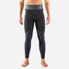 DECATHLON Pánske potápačské neoprénové nohavice 5 mm SPF 900 čierne M