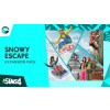 The Sims 4: Śnieżna eskapada Xbox