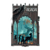 Sideshow Collectibles Harry Potter Art Print Harry Potter and The Prisoner of Azkaban 46 x 61 cm - unframed