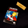 Crew Fullmetal Alchemist - Ocelový alchymista 1 (Crew)