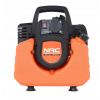 Prenosný jednofázový benzínový generátor NAC 800 W