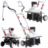 Kultivátor - Elektrický kultivátor NAC TIE150-S 1500 W, 45 cm (Kultivátor - Elektrický kultivátor NAC TIE150-S 1500 W, 45 cm)