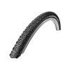 SCHWALBE plášť - CX COMP (35-622) 28x1.35 700x35C ACTIVE - čierna