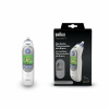 BRAUN ThermoScan 7 IRT6520 ušný teplomer so systémom 