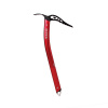 Blue Ice Akila Technical Piolet Lopatka velikost 49 cm barva patrol red