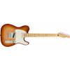 Fender Limited Edition Player Telecaster® Plus Top, Maple Fingerboard, Sienna Sunburst