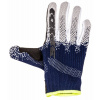 Rukavice X-KNIT 2022, SPIDI (čierna/modrá/biela) Velikost: M