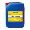 Olej prevodový Ravenol ATF T-WS Lifetime, 20L