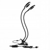 Osvetlenie pre rastliny - Rastúce svetlo LED pre rastliny 29cm * 10cm jia6f (Osvetlenie pre rastliny - Rastúce svetlo LED pre rastliny 29cm * 10cm jia6f)