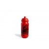 Fľaša CRUSSIS 500 ml - červená
