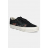 Tenisky Vans Premium Classics LX Old Skool pánske, čierna farba, VN000CXTNX01