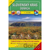 Slovenský kras, Domica 1:50 000 - VKÚ Harmanec