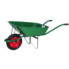 J.A.D. TOOLS HUKA 11896 záhradný fúrik 60 l bantam nosnosť 80 kg